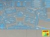 Aber 35K20 Pz.Kpfw. VI Ausf.E (Sd.Kfz.181) Tiger I – Late version (1:35)